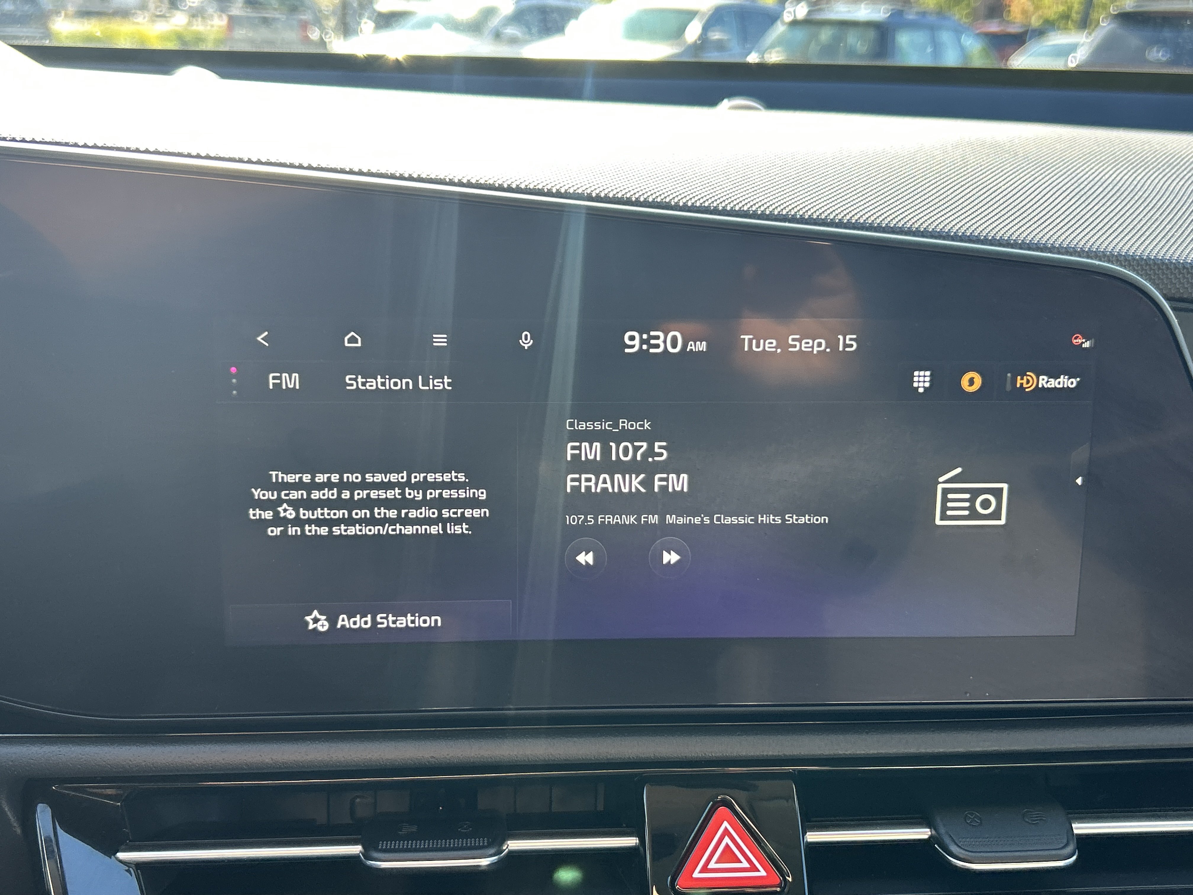 Used 2024 Kia Niro Wind FWD image 25