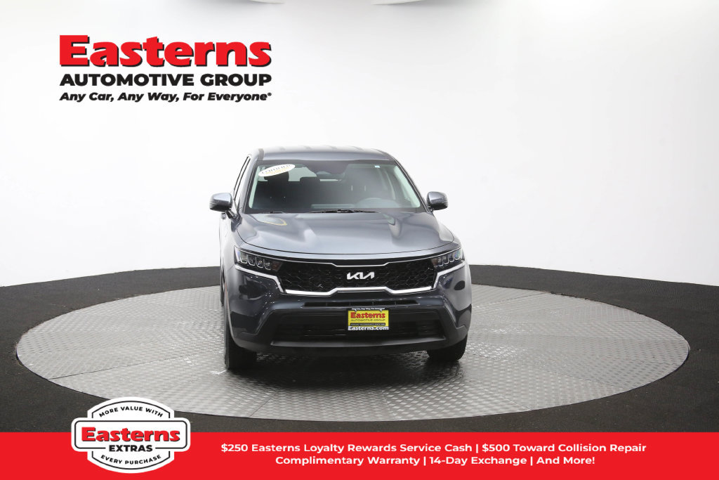 Used 2022 Kia Sorento LX AWD/4WD image 51