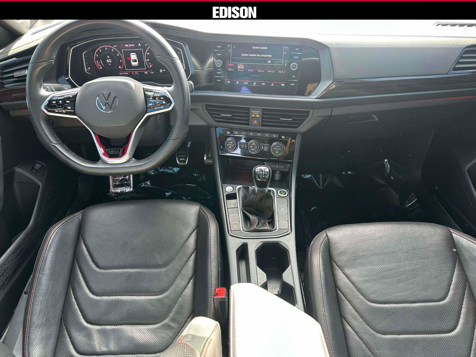 Used 2024 Volkswagen Jetta GLI Autobahn FWD image 11
