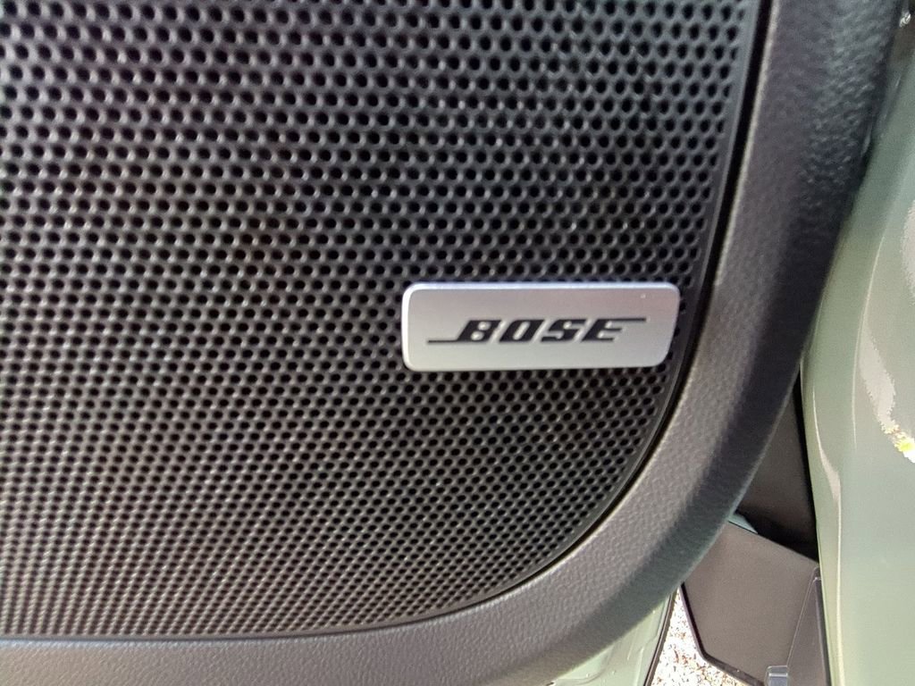 New 2026 Chevrolet TrailBlazer ACTIV w/ Convenience Package image 23