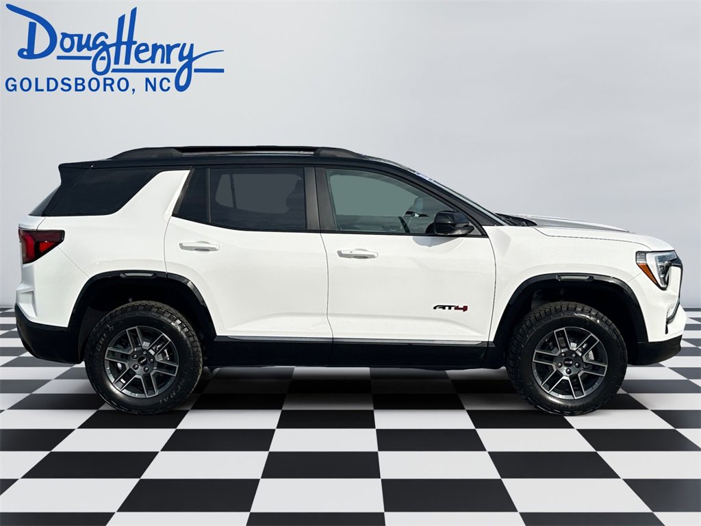 New 2026 GMC Terrain AT4 w/ Technology Package II image 6