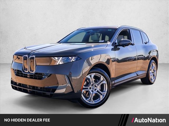 New 2027 BMW X5 xDrive40i w/ Luxury Front Seating Package AWD/4WD image 1