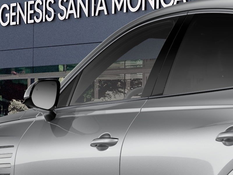 New 2026 Genesis GV80 3.5T e-SC image 15