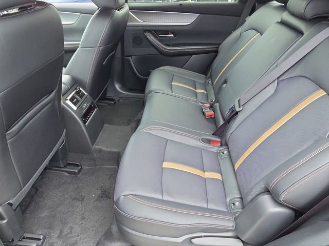 New 2026 MAZDA CX-70 3.3 Turbo S w/ Premium Package image 8