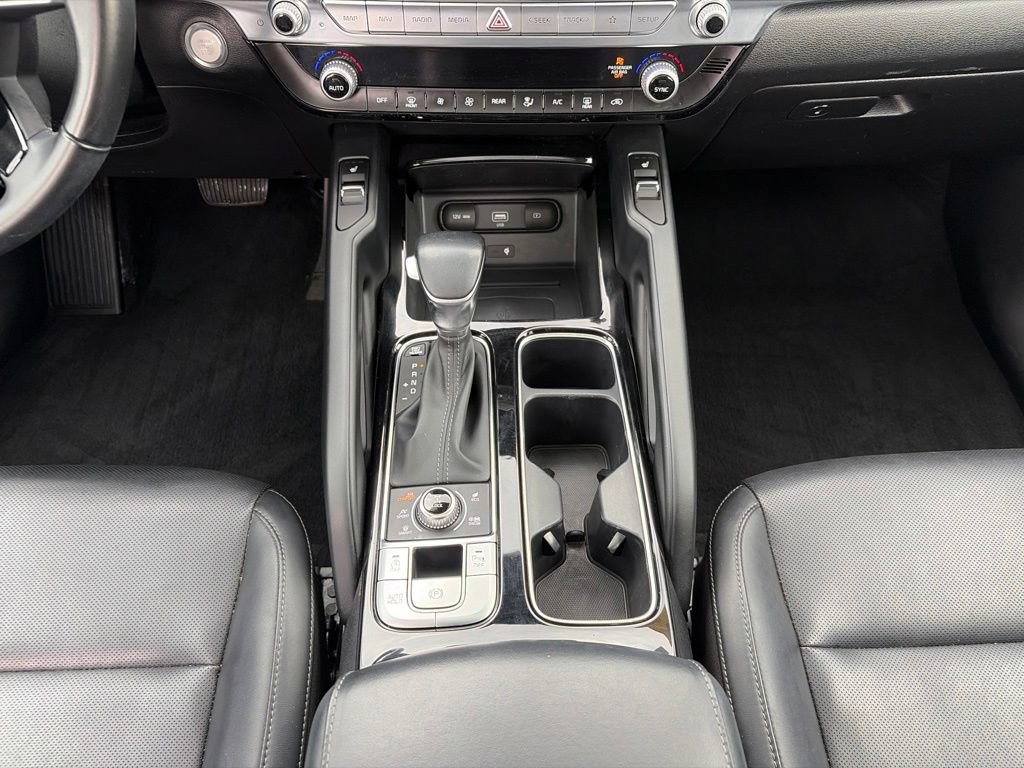 Used 2022 Kia Telluride S AWD/4WD image 22