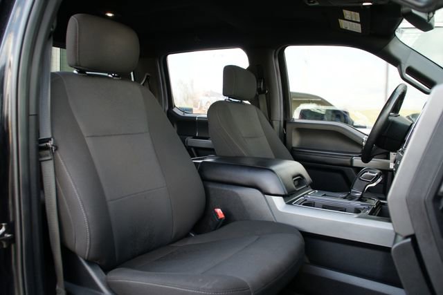 Used 2018 Ford F150 XLT w/ Equipment Group 302A Luxury image 37