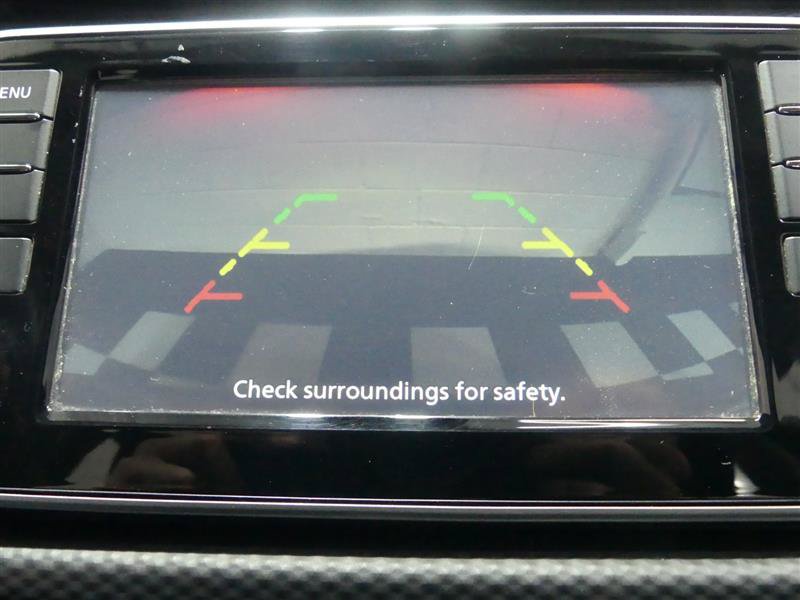Used 2024 Nissan Kicks S FWD image 13
