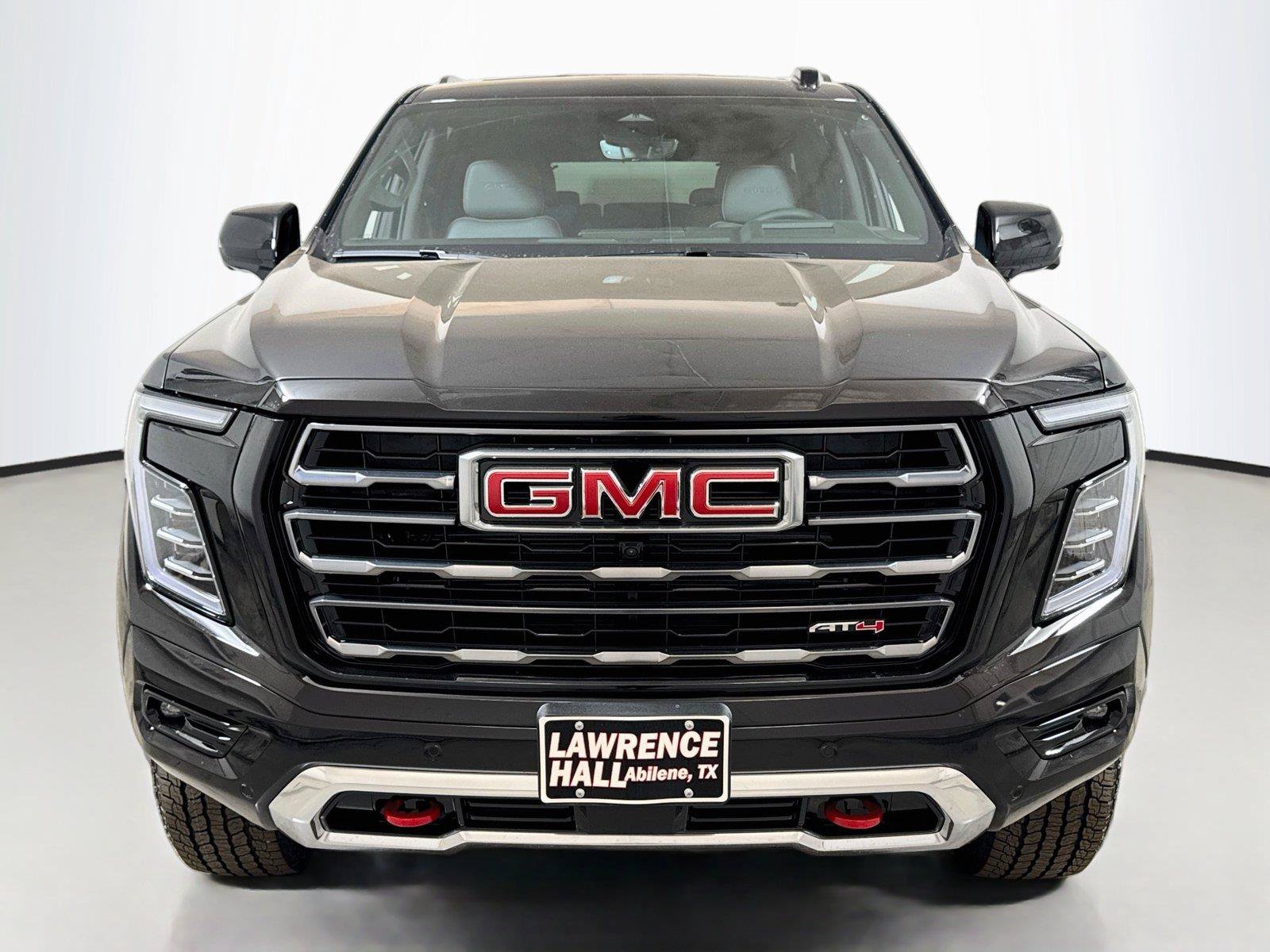 New 2026 GMC Yukon XL AT4 w/ AT4 Premium Package AWD/4WD image 2