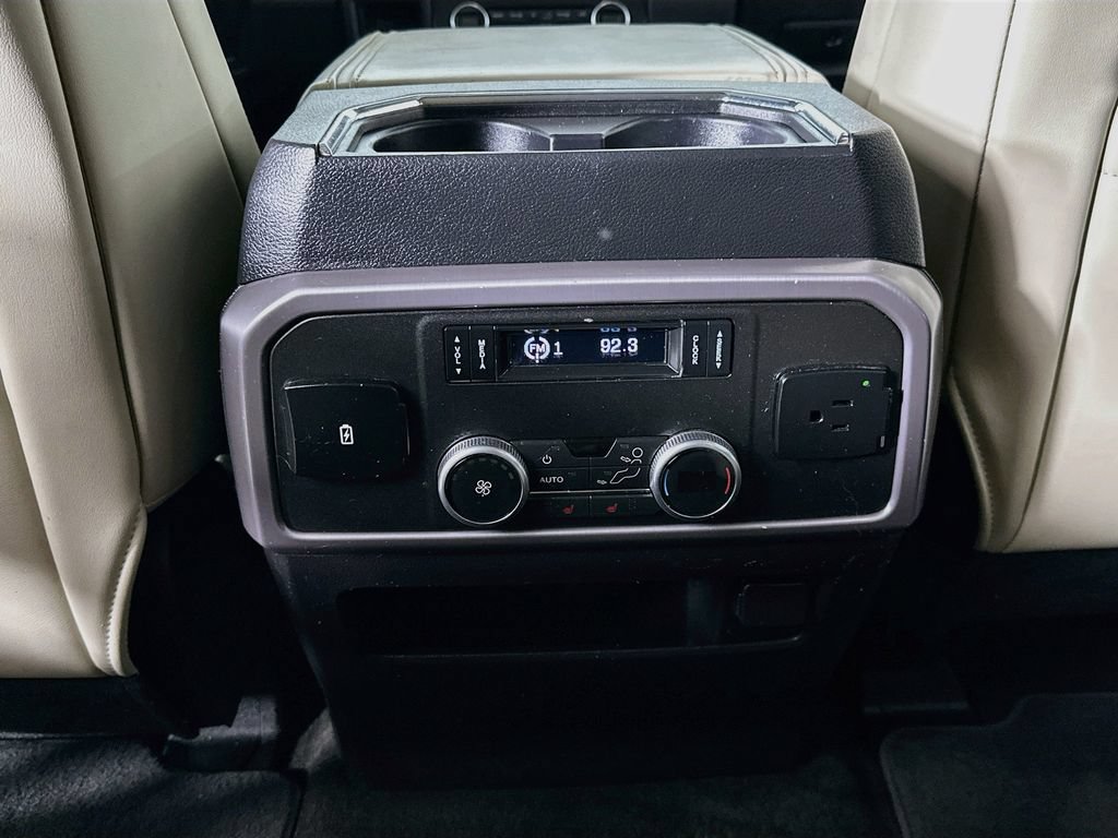 Used 2019 Ford Expedition Platinum AWD/4WD image 22