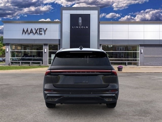 New 2026 Lincoln Nautilus Reserve w/ Jet Appearance Package AWD/4WD image 71
