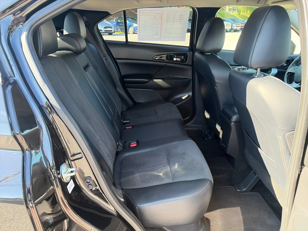Used 2026 Mitsubishi Eclipse Cross SE AWD/4WD image 37