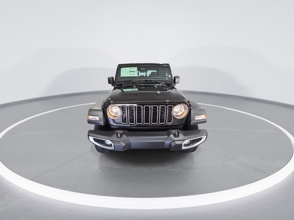 New 2026 Jeep Gladiator Sport image 3