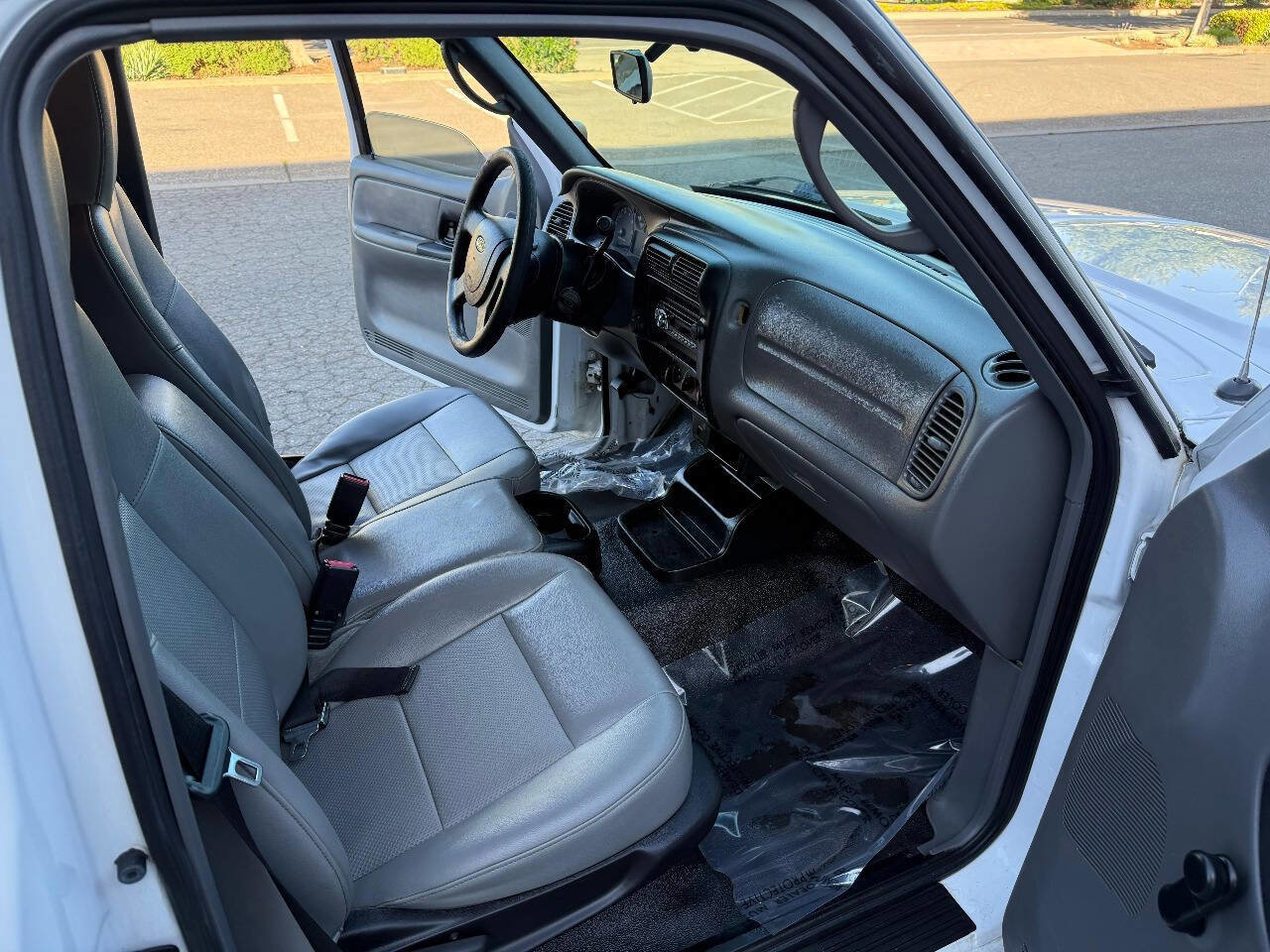 Used 2004 Ford Ranger XL RWD image 10