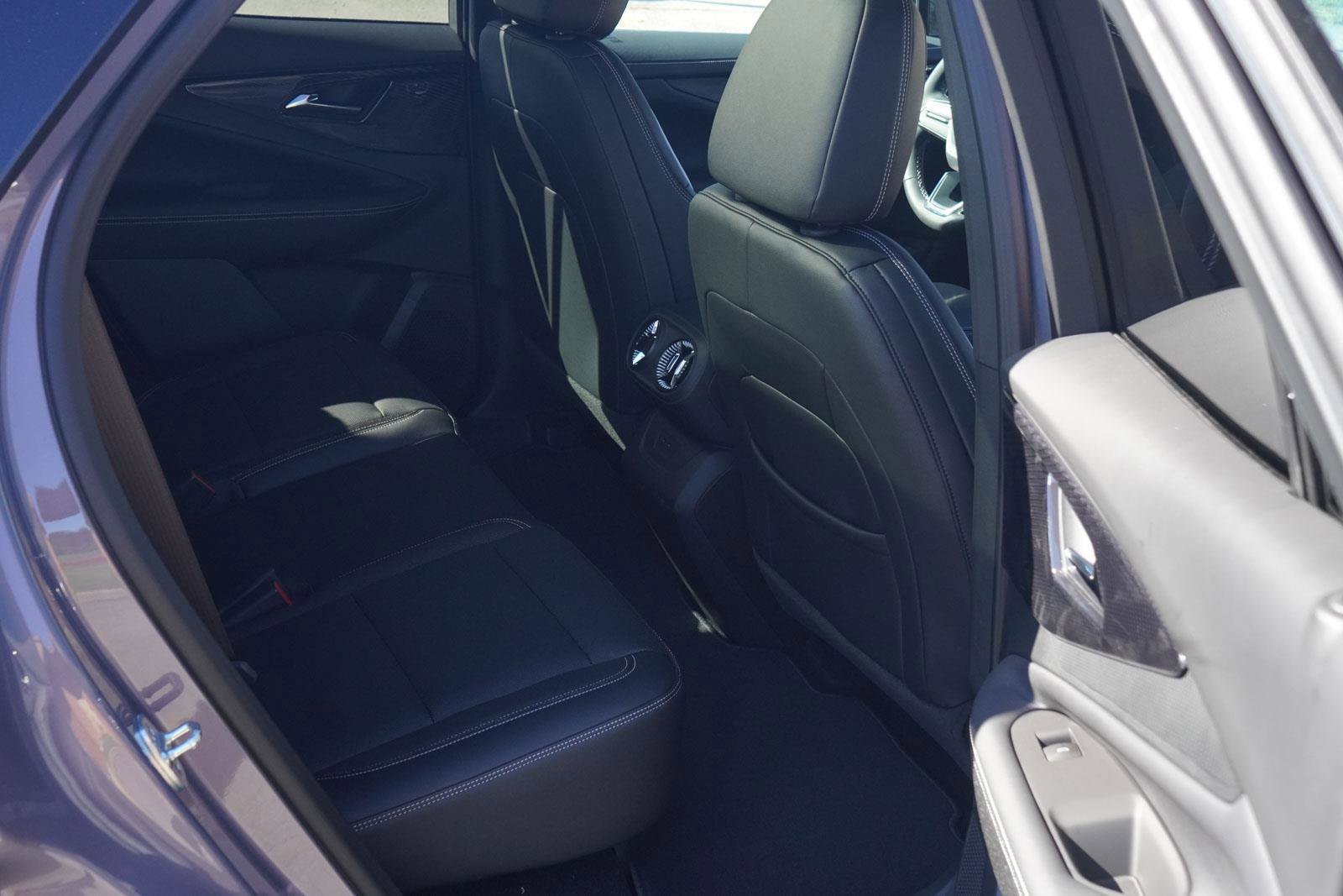 New 2026 Chevrolet Blazer EV LT FWD image 27