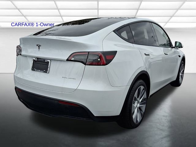Used 2024 Tesla Model Y Long Range image 7
