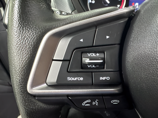 Certified 2024 Subaru Forester Limited AWD/4WD image 17