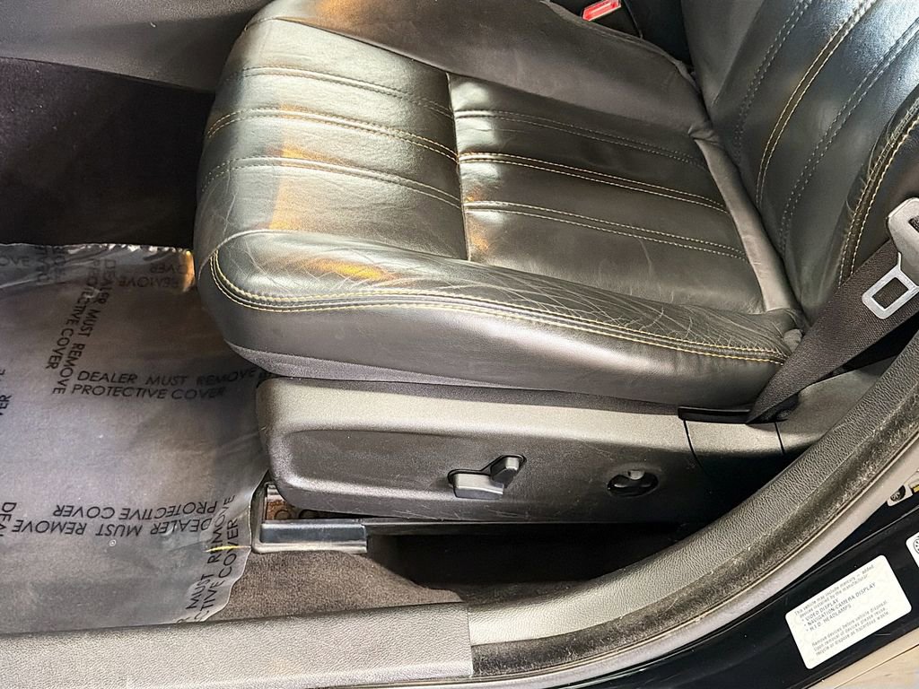 Used 2016 Chrysler 300 S image 19