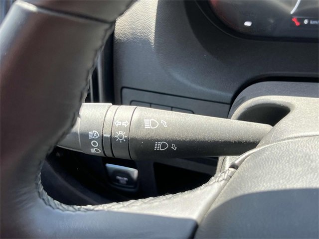 New 2024 RAM ProMaster 3500 w/ Delivery Van Package image 20