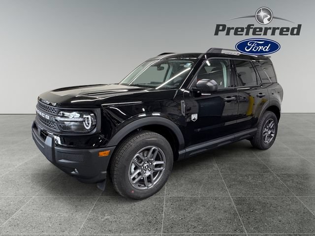 Used 2026 Ford Bronco Sport Big Bend w/ Convenience Package AWD/4WD image 10