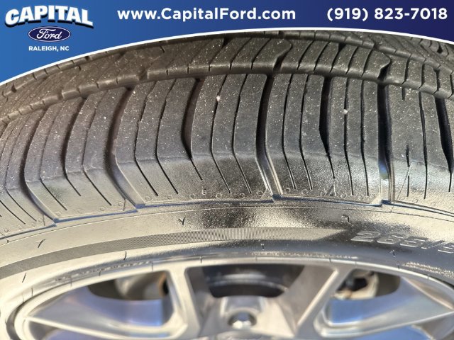 Used 2019 Jeep Grand Cherokee Limited X AWD/4WD image 14