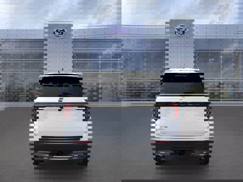 New 2026 Ford Explorer Active w/ Active Comfort Package image 5