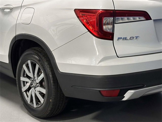 Certified 2022 Honda Pilot EX-L image 11
