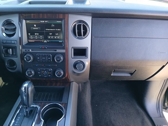 Used 2015 Ford Expedition EL Platinum image 16