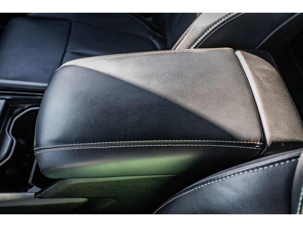 Used 2023 Jeep Grand Cherokee Overland w/ Adv Protech Group III image 19