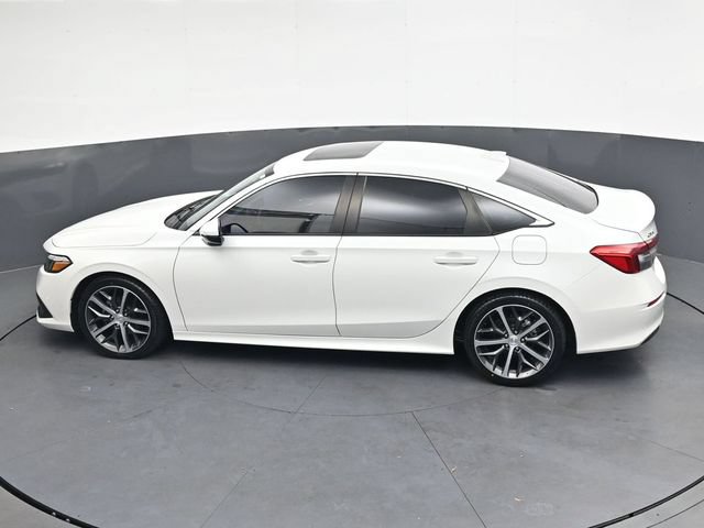 Used 2023 Honda Civic Touring image 26