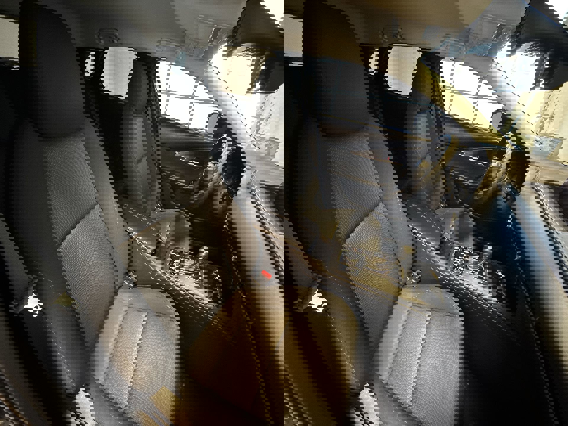 Used 2024 MAZDA CX-30 AWD 2.5 S image 23