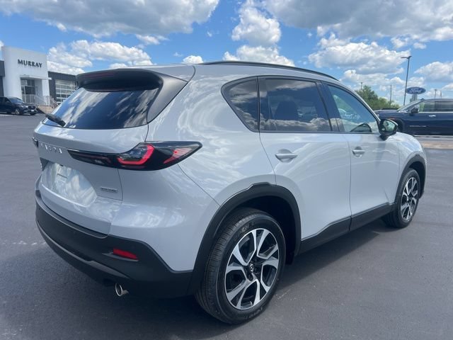 New 2026 MAZDA CX-5 Preferred AWD/4WD image 7
