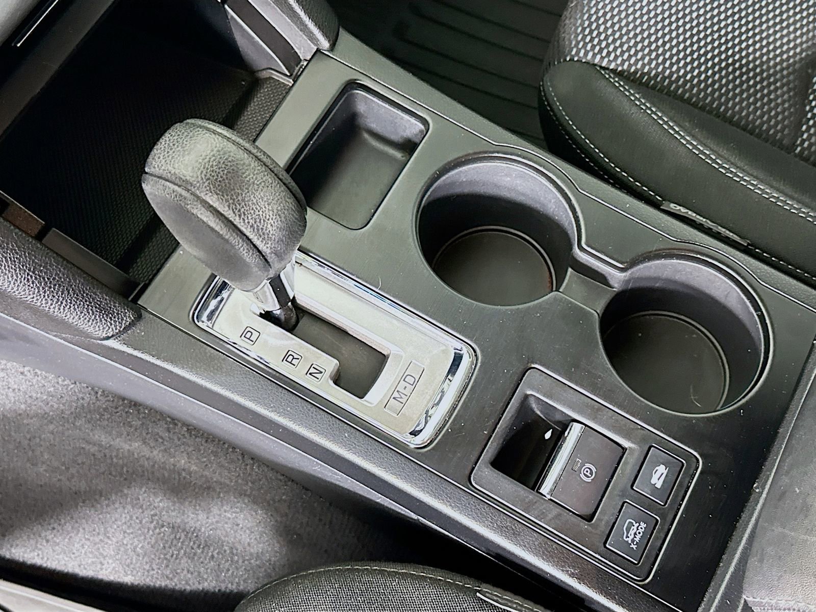 Used 2019 Subaru Outback 2.5i image 17