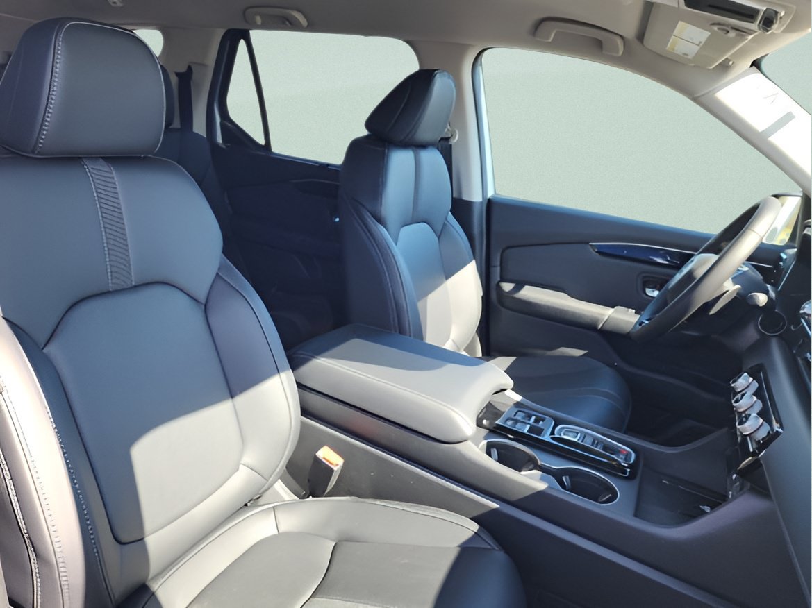 New 2026 Honda Pilot EX-L image 14