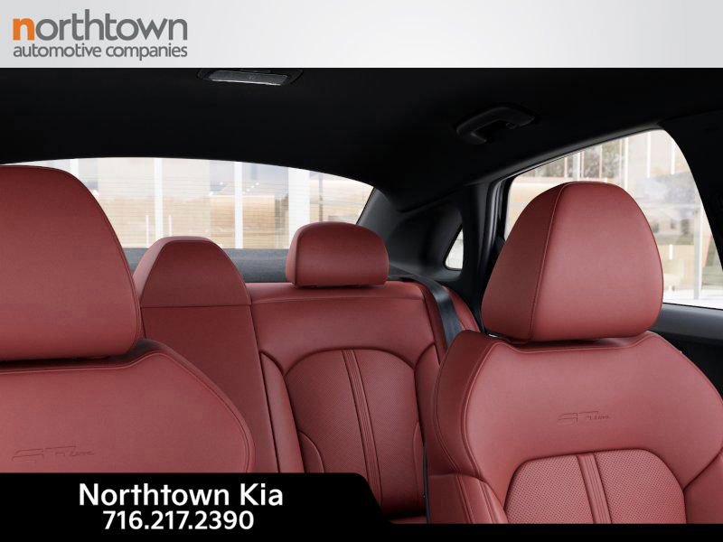 New 2026 Kia K5 GT-Line image 28