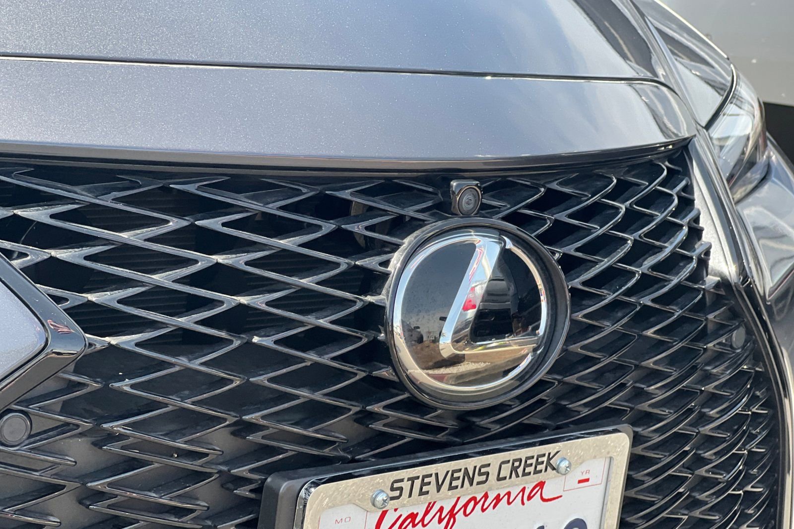 Used 2024 Lexus IS 350 F Sport w/ Navigation Package RWD image 46