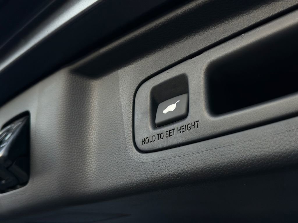 New 2026 Honda CR-V EX-L image 8