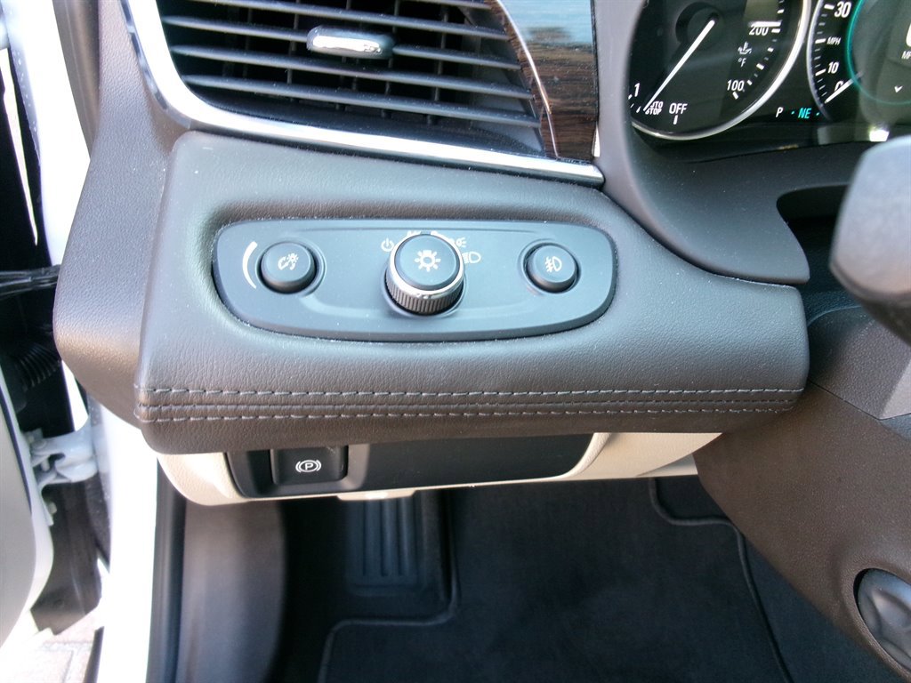 Used 2017 Buick LaCrosse Essence w/ Sights and Sounds Package FWD image 43