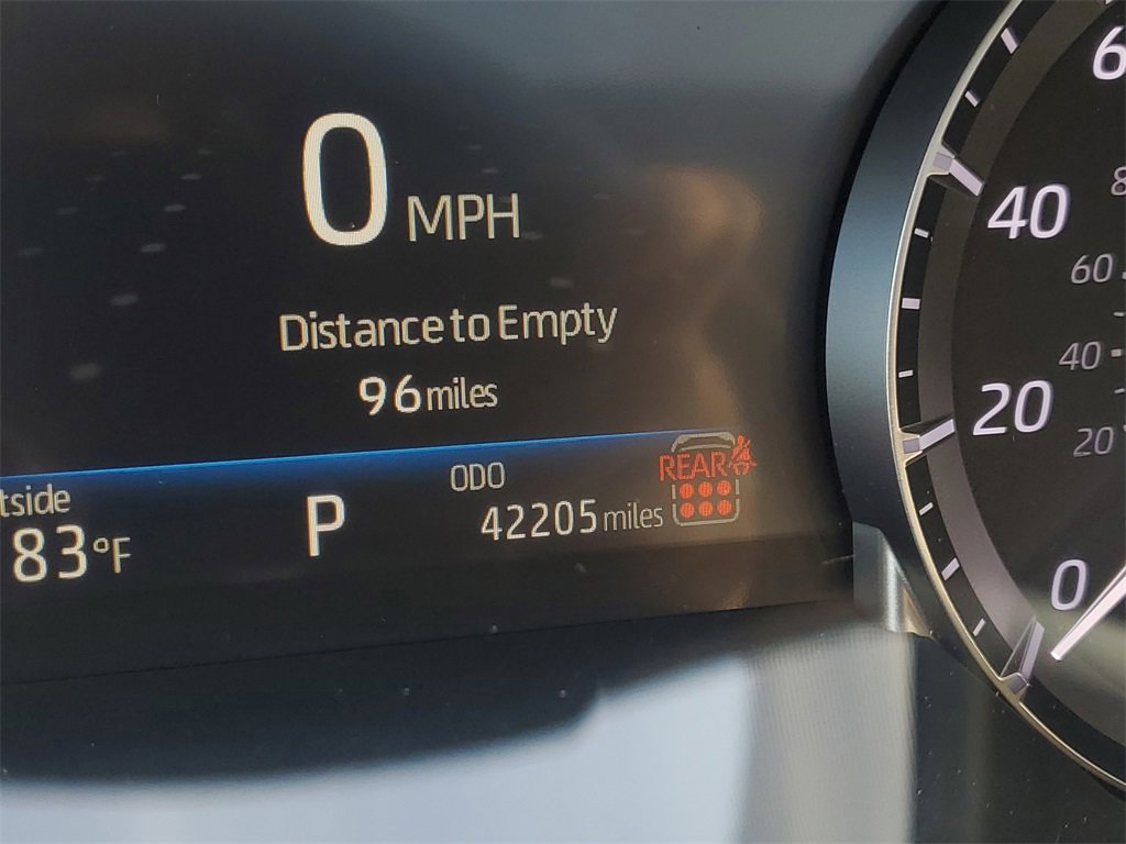 Used 2024 Toyota Highlander XLE image 26