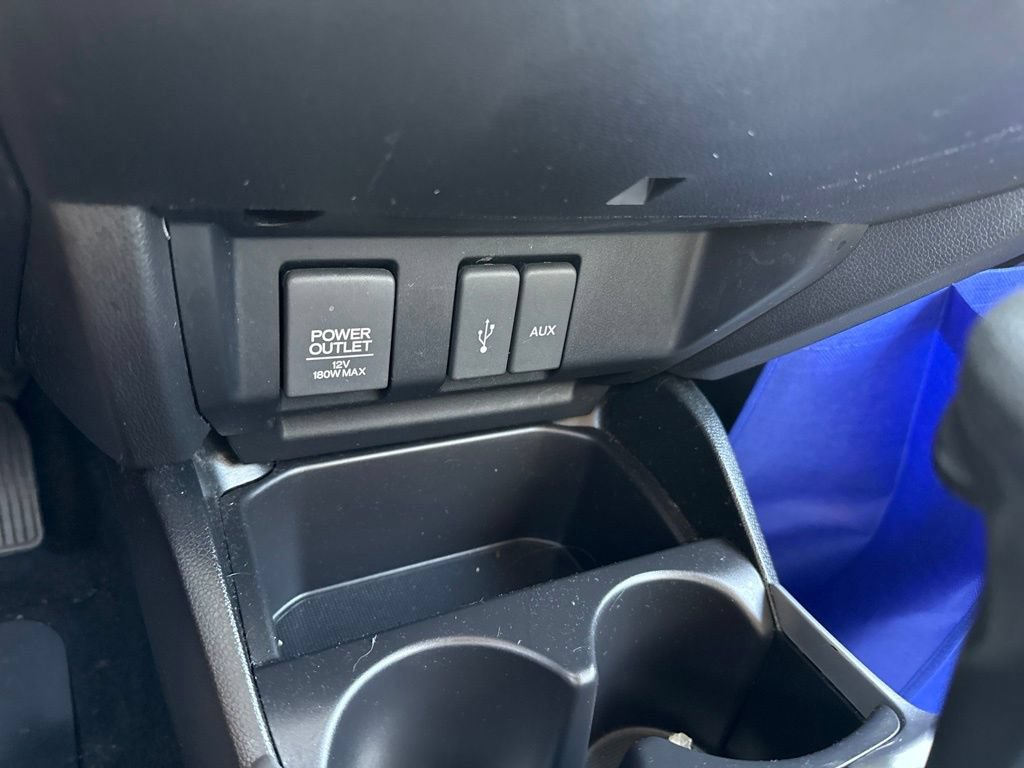 Used 2017 Honda Fit LX image 23