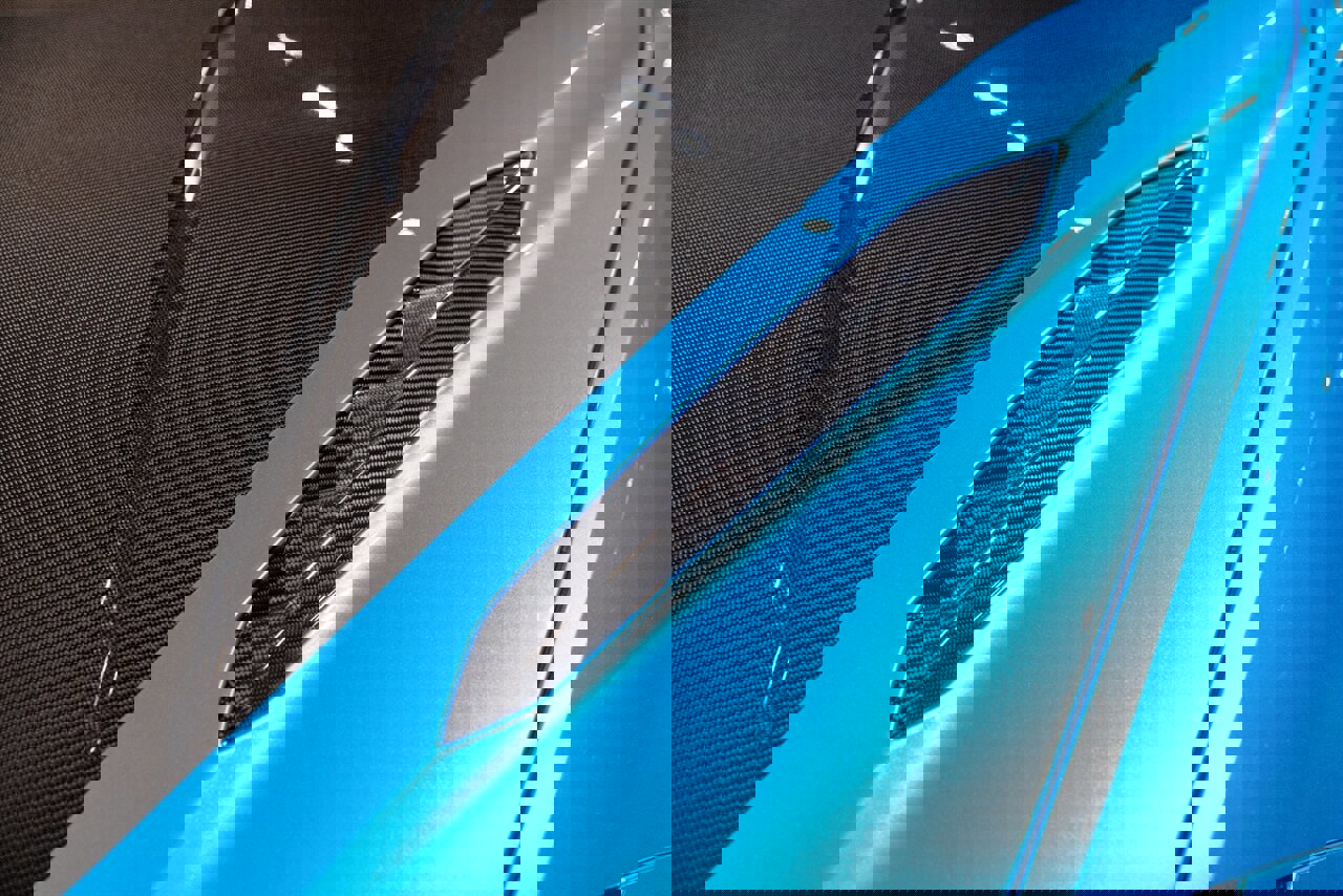 Used 2023 Lamborghini Urus Performante image 8