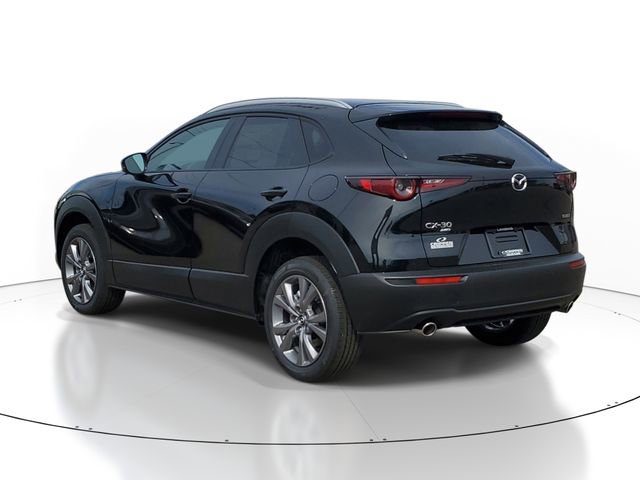 New 2026 MAZDA CX-30 AWD 2.5 S image 3