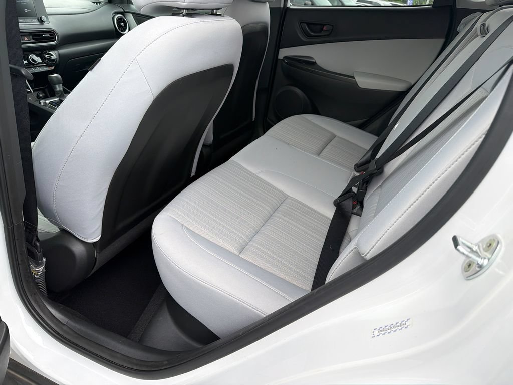 Used 2023 Hyundai Kona SEL FWD image 20