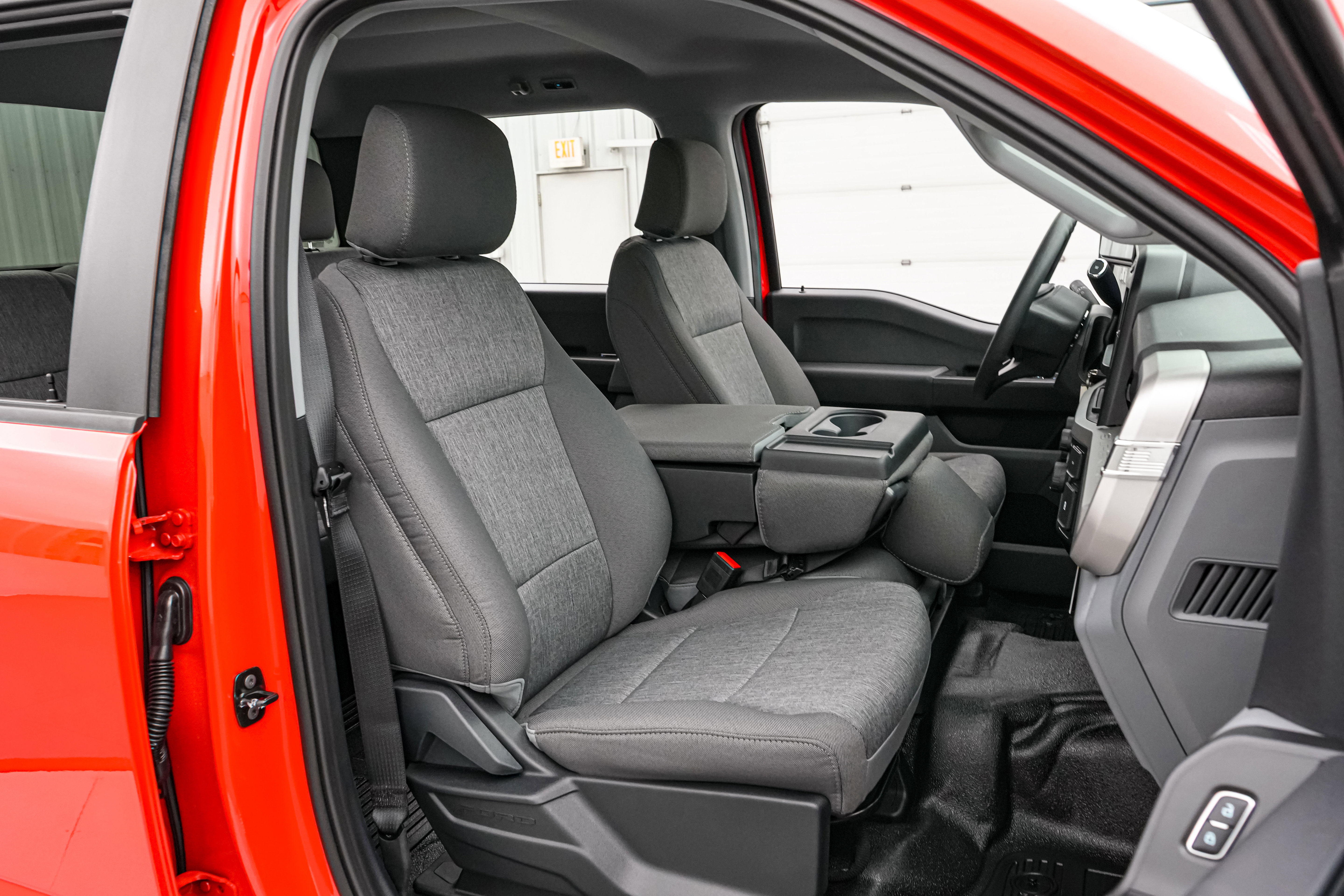 New 2026 Ford F250 XL w/ XL Off-Road Package image 20