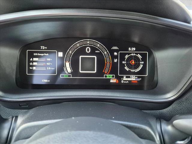 Certified 2023 Toyota Corolla GR AWD/4WD image 11