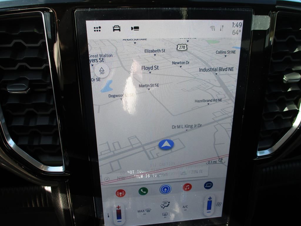 New 2025 Ford Ranger XLT image 11