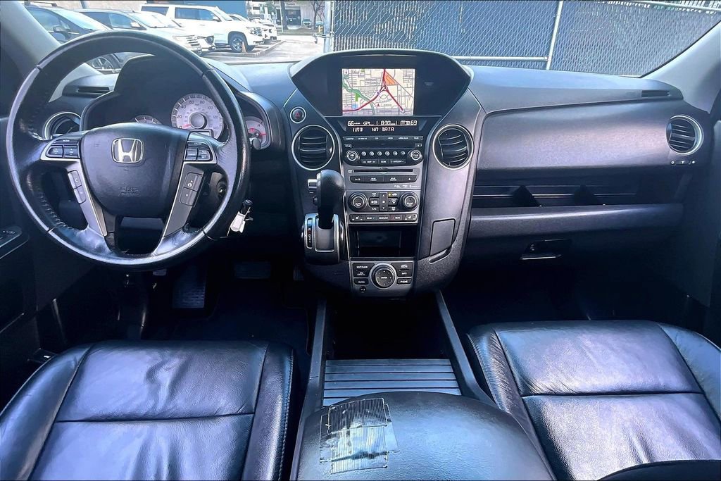 Used 2013 Honda Pilot Touring image 20