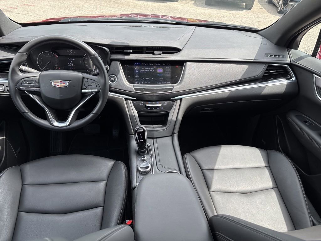 Used 2023 Cadillac XT6 Luxury FWD image 19