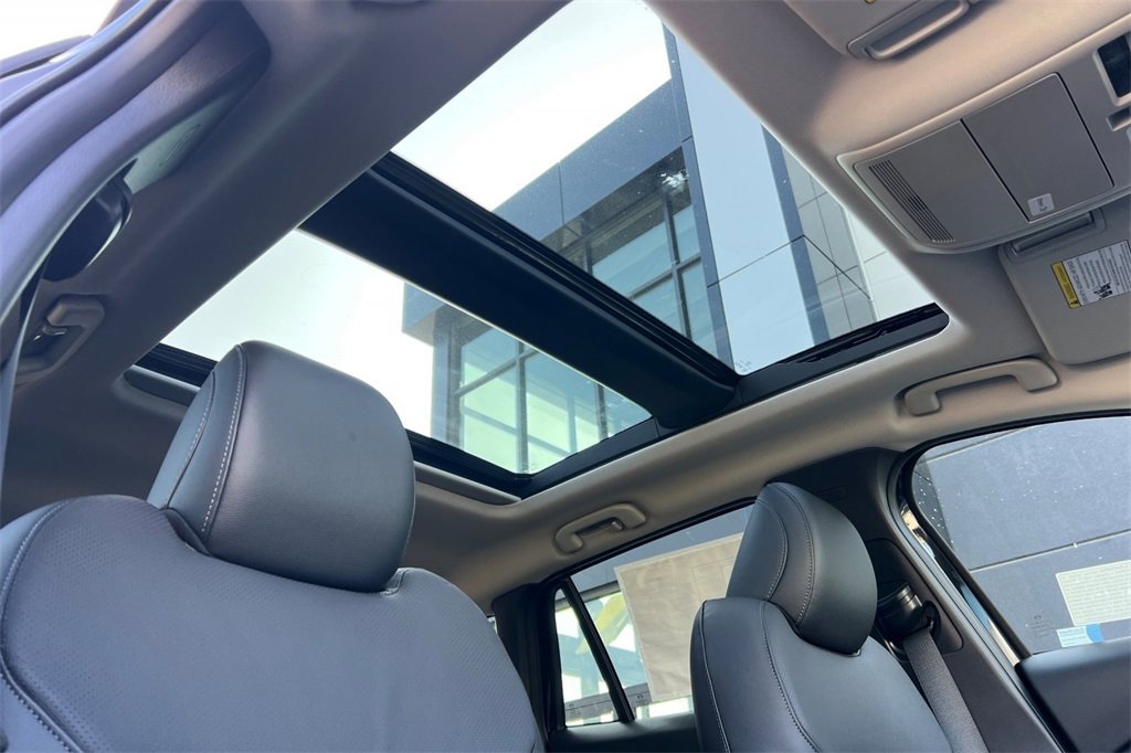 New 2026 MAZDA CX-50 AWD 2.5 Hybrid w/ Weather Package image 18