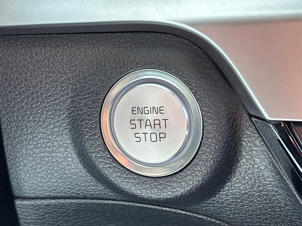 New 2025 Kia Telluride S image 25