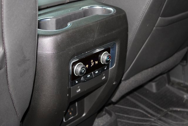 Used 2022 Chevrolet Tahoe High Country image 21